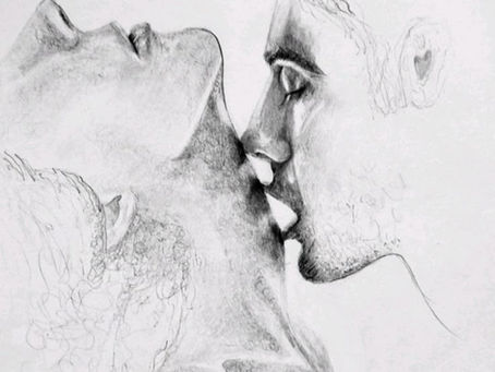 Sacred Foreplay