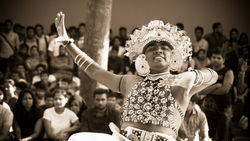 SLIIT Annual Get Together 2015.