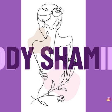 What Is Body Shaming?