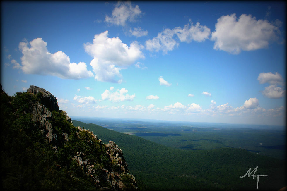 Mont Sagamook