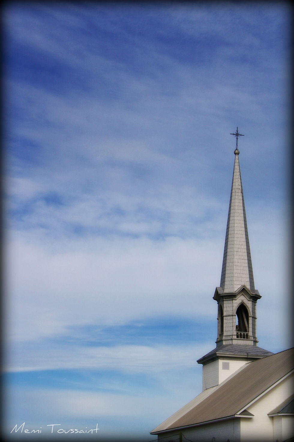 Église St-Joseph