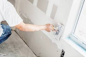 Drywall Repair & Installation Tips from Your Trusted Handyman in Spokane