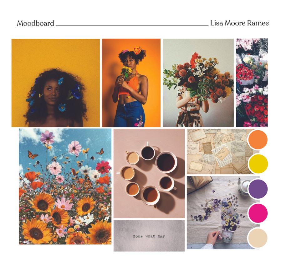Moodboard