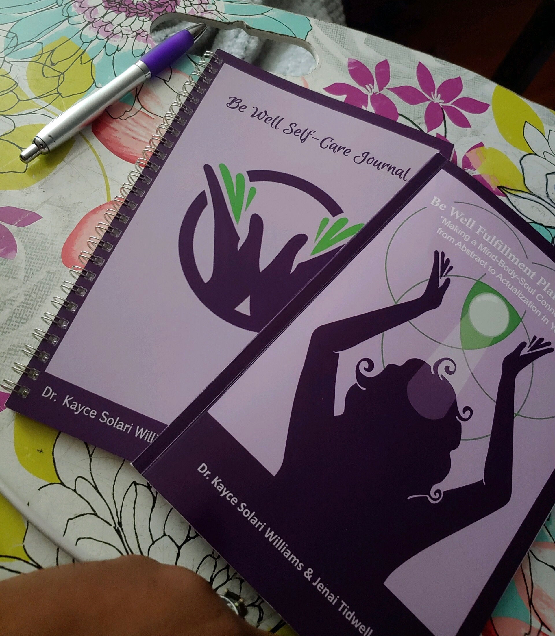 Be Well Fulfillment Bundle