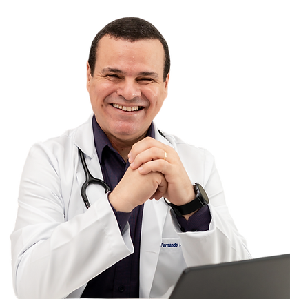 Dr Luis Fernando Cassiano