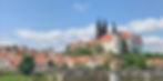 Stadtansicht Meißen