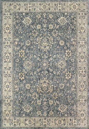 Savoy Rug Texture SAVOY 3572-598 | Dynamic Rugs