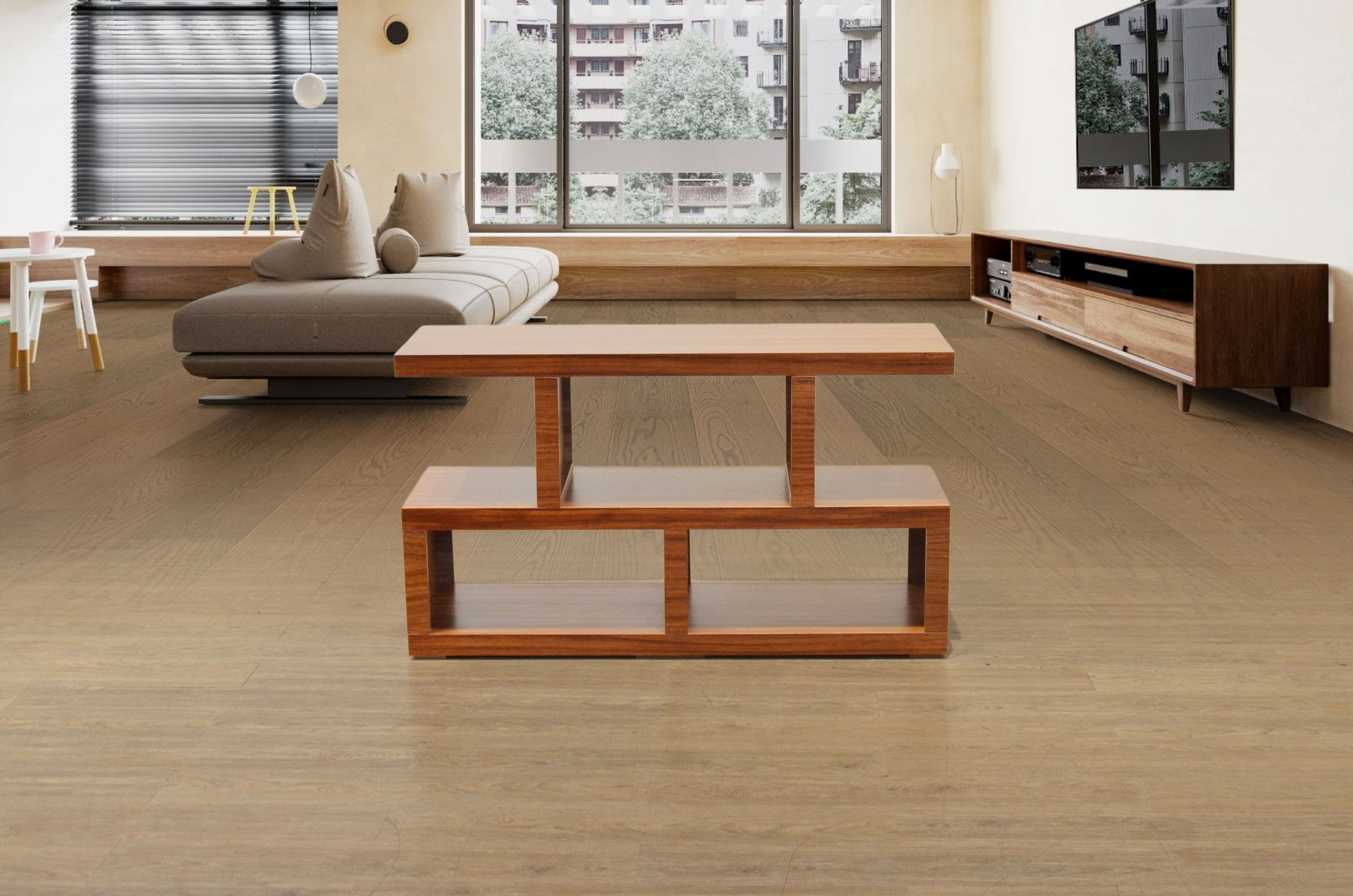 MuebleTv Croacia Parota