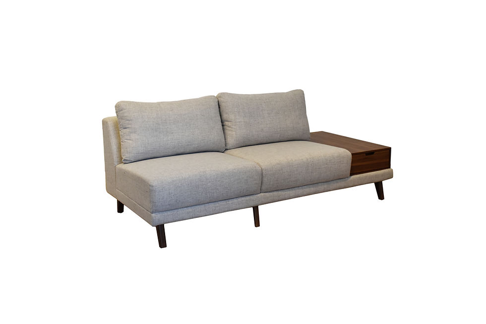 Miniatura: Sala Turquia Modular