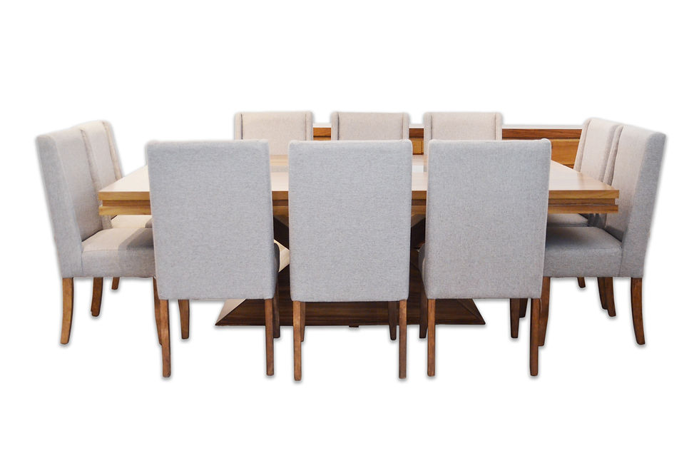 Miniatura: Comedor Margo (12 Pzas)