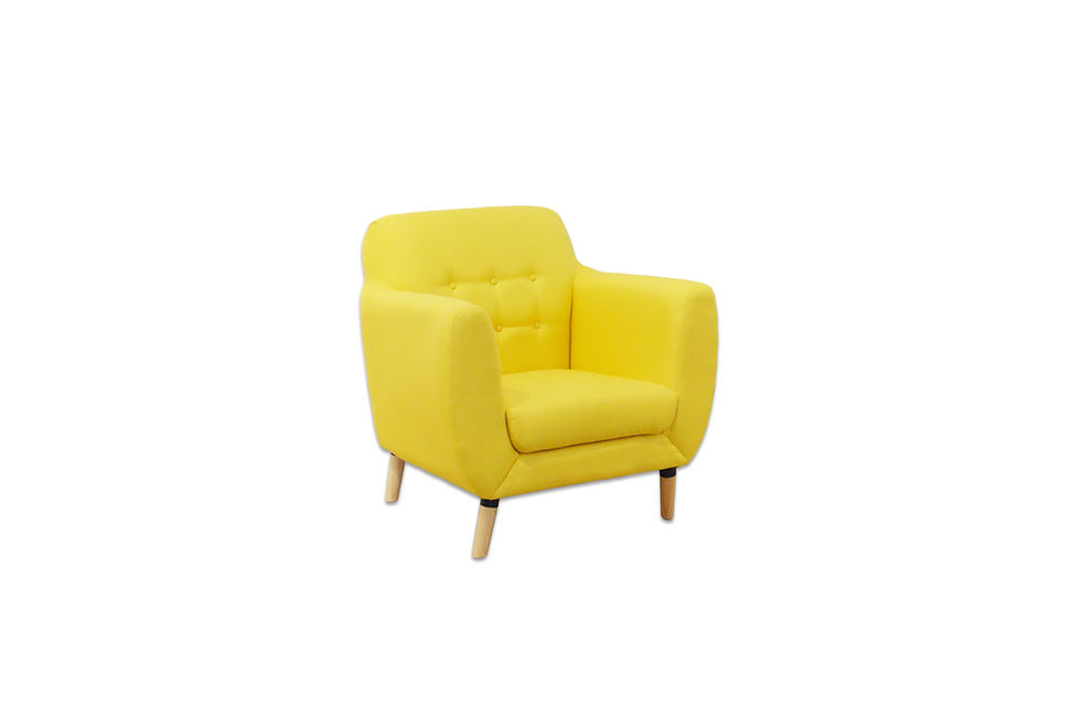 Miniatura: Sillón Iceberg