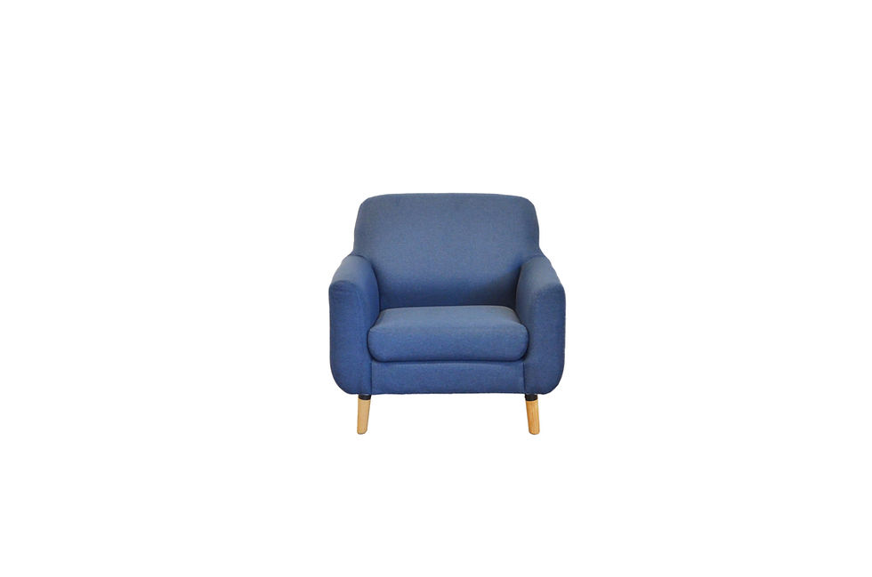 Miniatura: Sillon Berlin