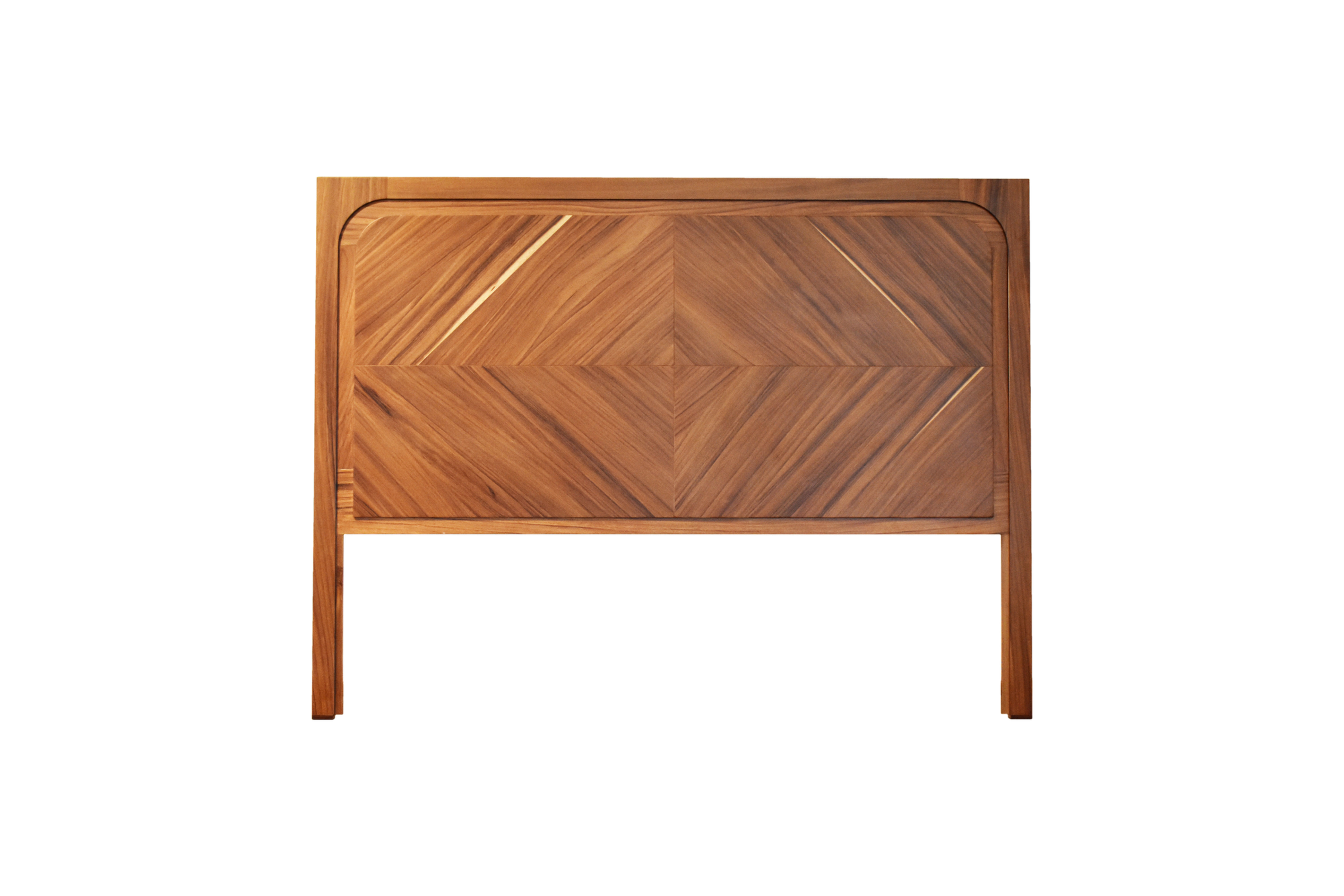 Cabecera con burós Dublín 