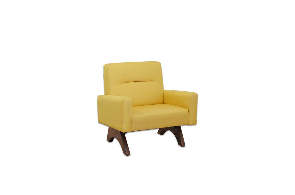 Miniatura: Sillón Breuil ( Amaranta M.)