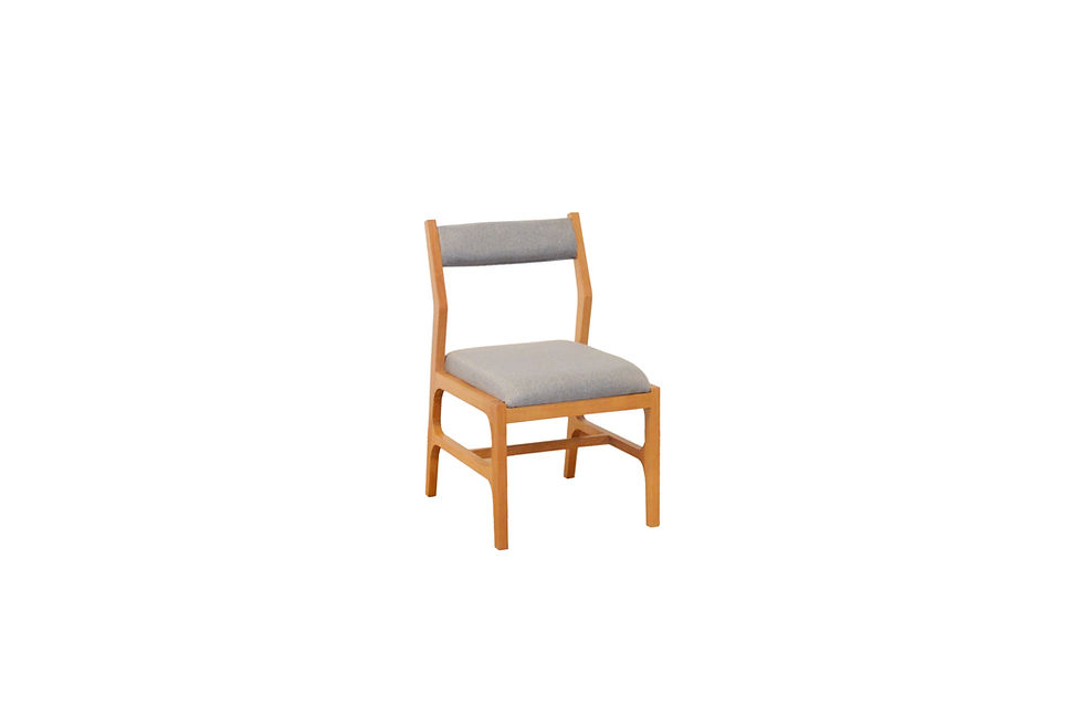 Miniatura: Comedor Mykonos 7 pzas