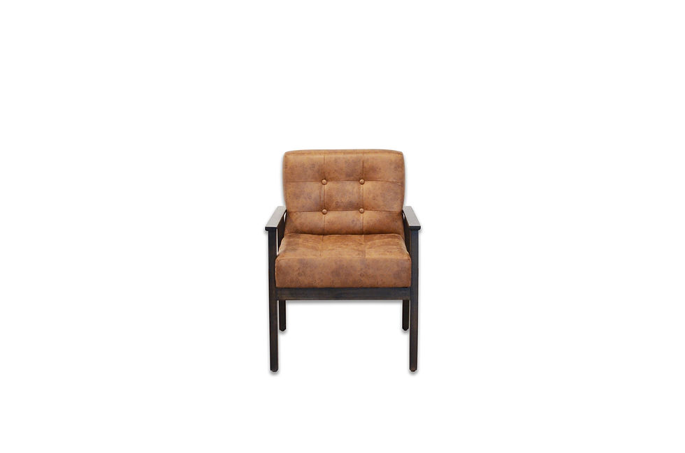 Miniatura: Sillón Yakoff