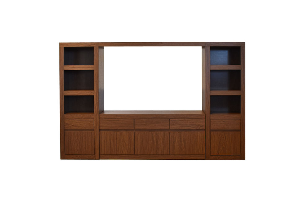 Miniatura: Mueble de Tv Túnez