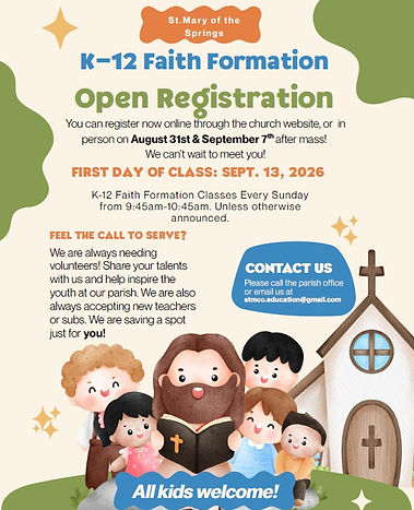 26-27 Faith Formation Flyer English.jpg