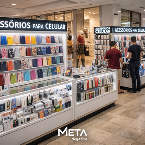 Quiosques Lucro R$20 Mil ABC