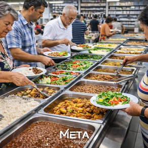   Restaurante Lucro R$16 Mil Conceição