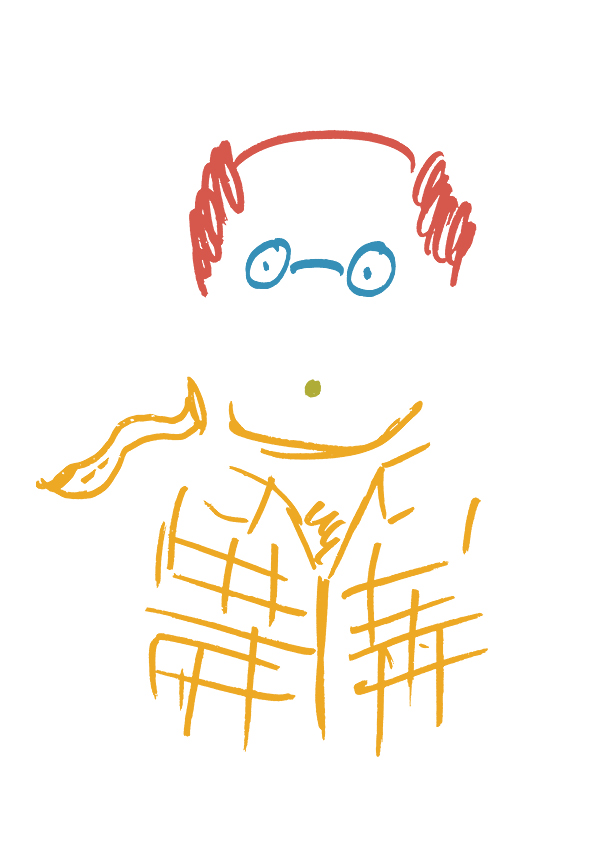 Freddy Libéral