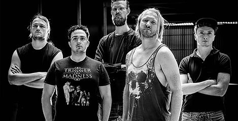 SEVEN SPIRITS BURNING (NL)