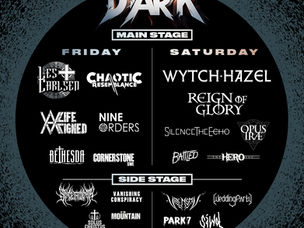 DOWNLOAD OUR FLYER AND SPREAD IT!