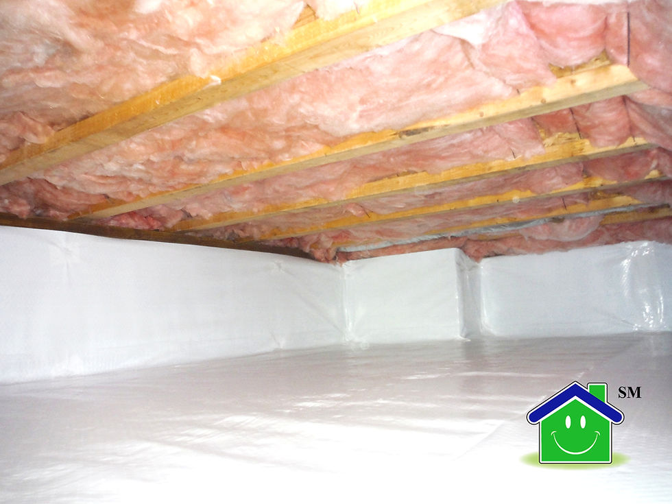 The Importance of Choosing the Right Insulation for Your Home