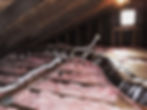 Attic Insulation