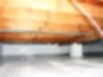 Crawlspace Encapsulation