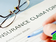 Should you file a homeowners insurance claim