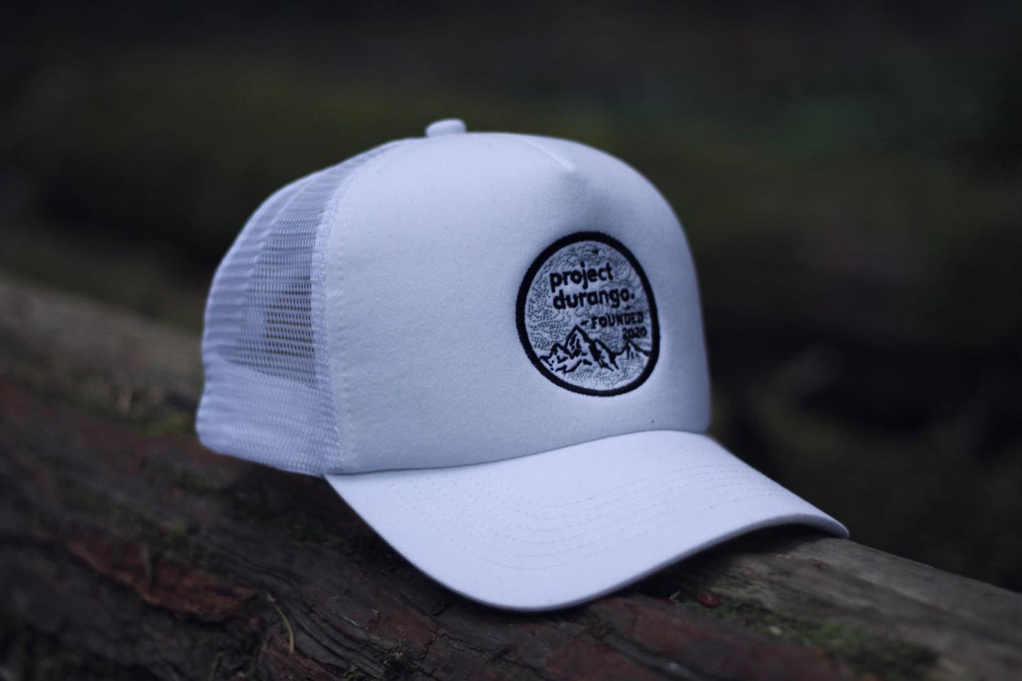 Project Durango Original Logo Hat