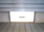 Crawlspace Door
