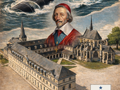 Le Lycée s’immerge dans l’univers de la Marine : Naissance d’une "Classe Défense" avec le SNLE Le Terrible