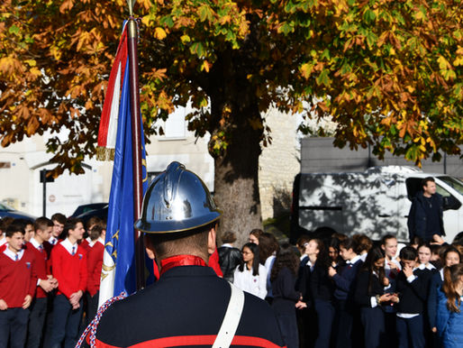 11 novembre 2025 - Lycée