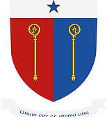 Blason Collège lycée de Pontlevoy