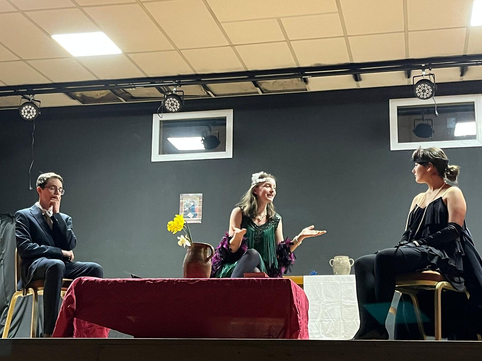 Une maison à vendre