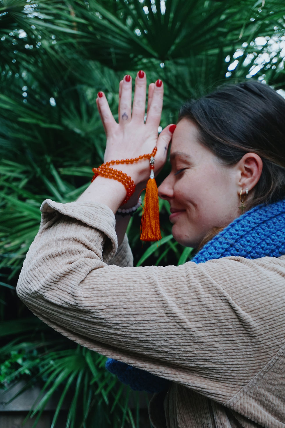Yoga Philosophie & Praxis zur Verbundenheit