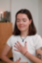 10 Wochen Online Meditation