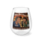 Thumbnail: Stemless Wine Glass, 11.75oz Live Your Dreams Podcast 