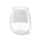 Thumbnail: Stemless Wine Glass, 11.75oz Live Your Dreams Podcast 