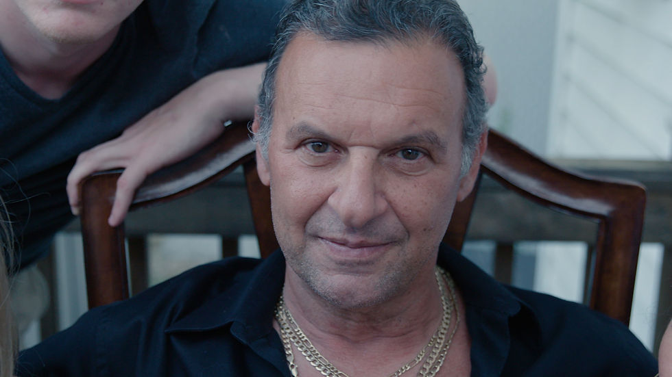 Anthony Ferro