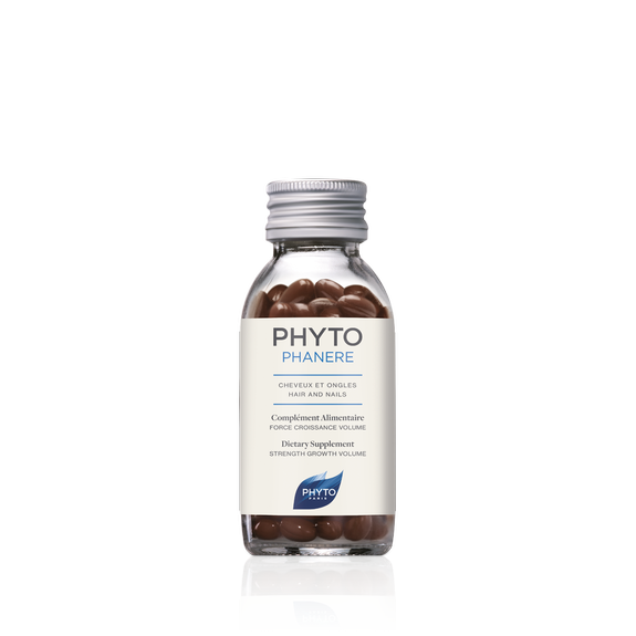 PHYTOPHANERE OPECOLI CAPELLI E UNGHIE