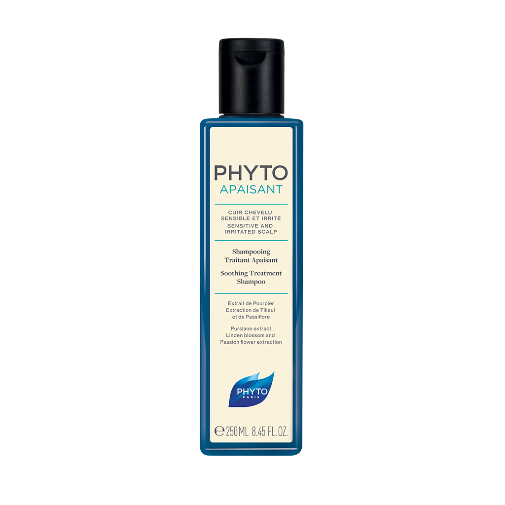 PHYTOAPAISANT SHAMPOO CUOIO CAPELLUTO SENSIBILE
