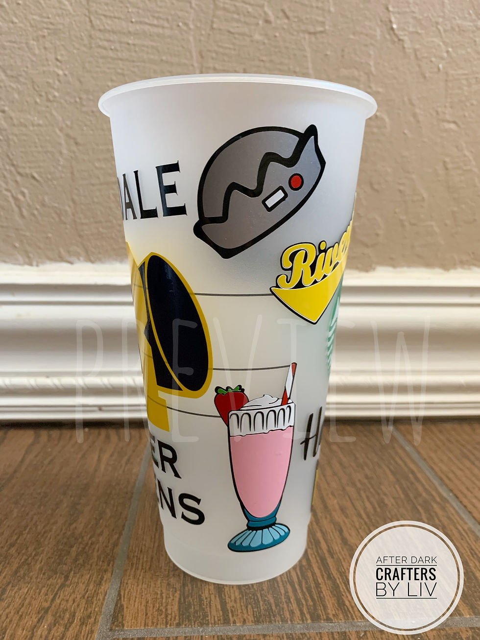 Thumbnail: Riverdale