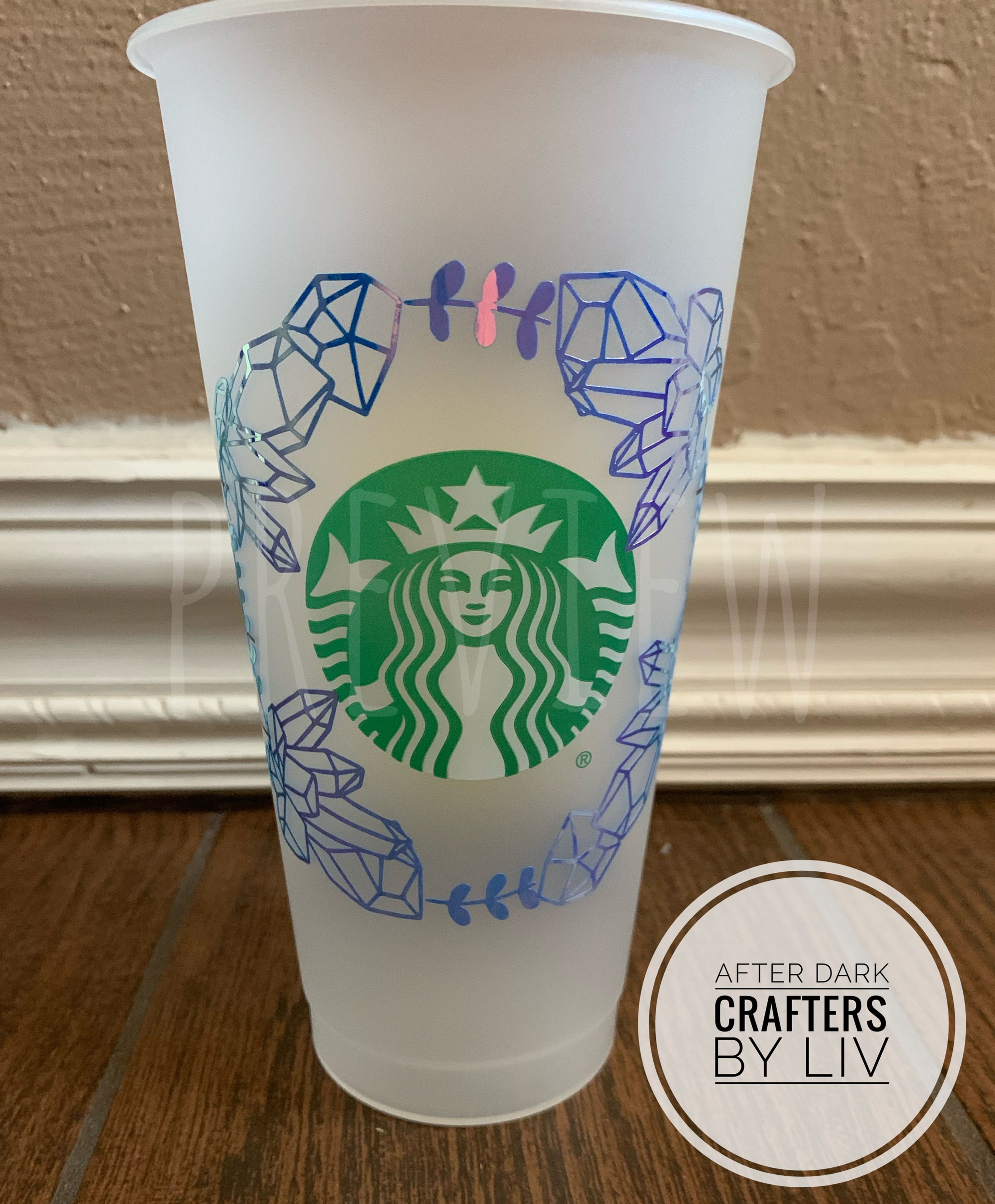 Custom Cups