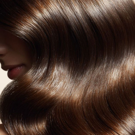 HAIR REGROWTH PROGRAM