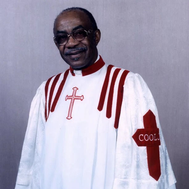 Founder of VA Western Diocese