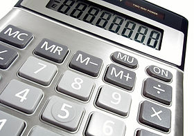 Calculator 
