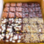 Brownies Combo